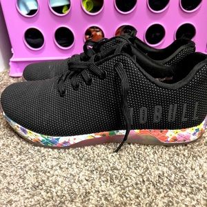 Nobull daisy trainers